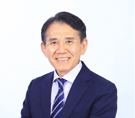 代表 五十嵐正士